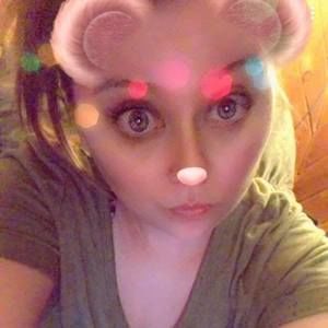 Meet your Posher, Sarahann